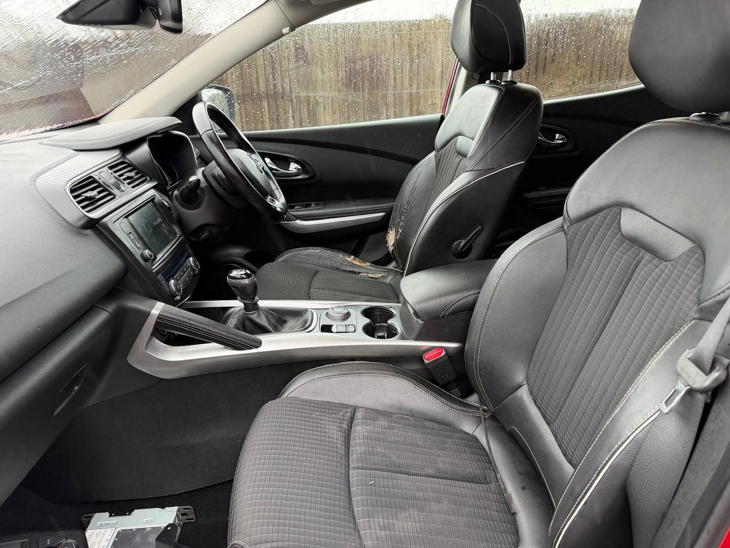 Used Renault Kadjar 2016 for sale - 78086872: Photo 38