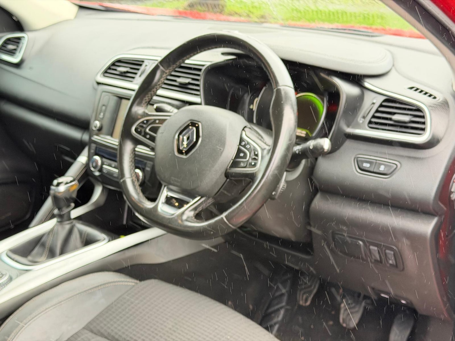 Used Renault Kadjar 2016 for sale - 78086872: Photo 39