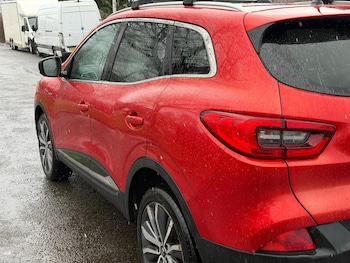 Used Renault Kadjar 2016 for sale - 78086872: Photo