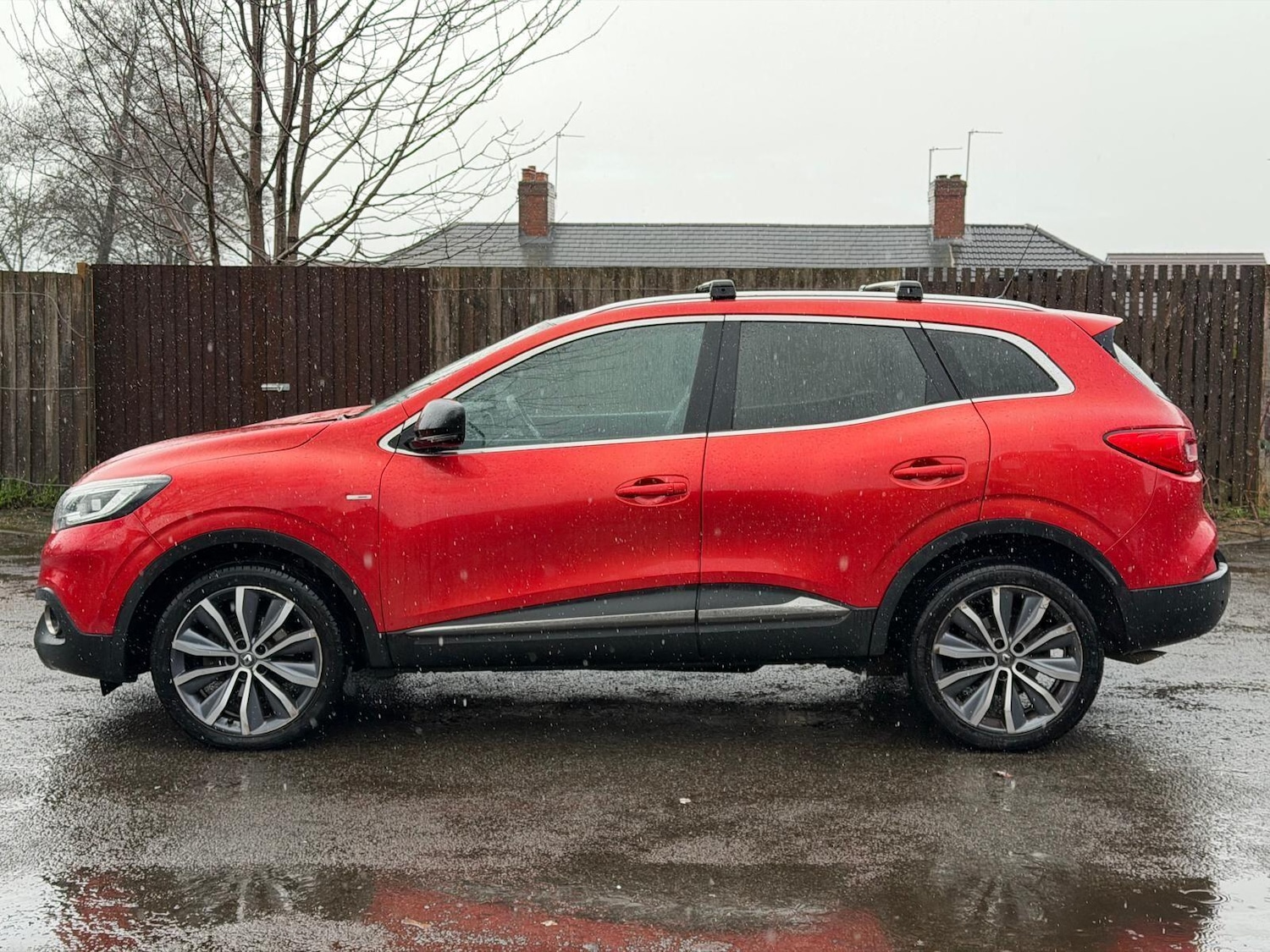 Used Renault Kadjar 2016 for sale - 78086872: Photo 6