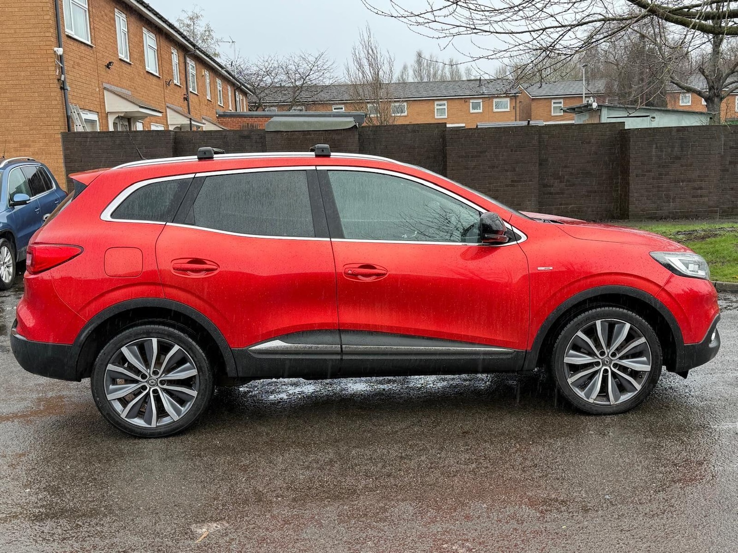 Used Renault Kadjar 2016 for sale - 78086872: Photo 8