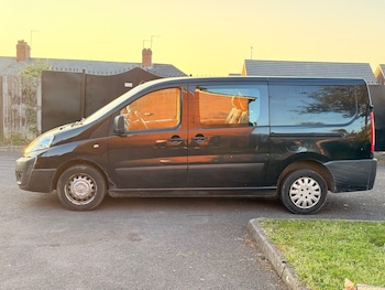 Used Peugeot Expert 2015 for sale - 78384499: Photo