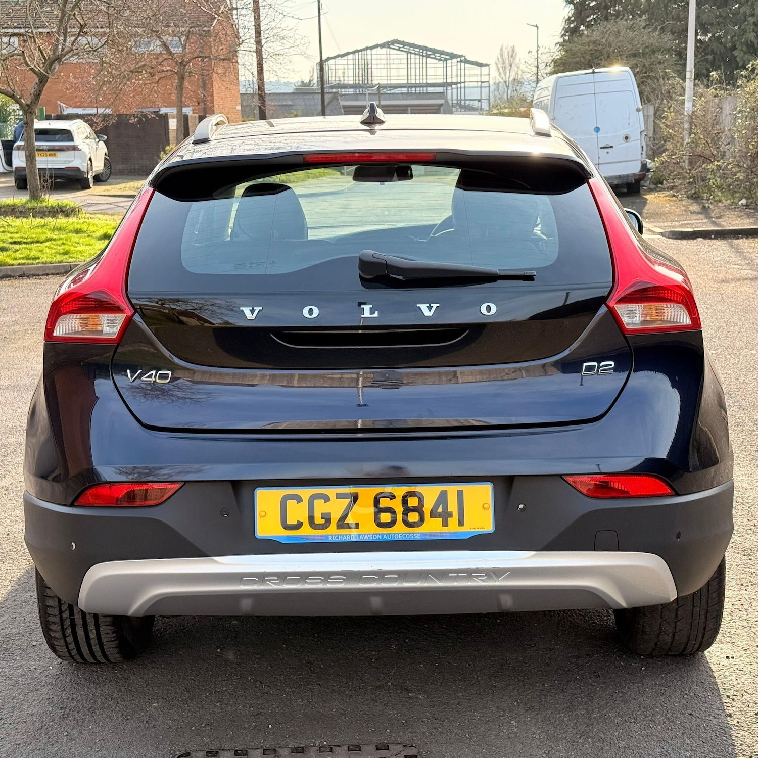 Used Volvo V40 2016 for sale - 77969910: Photo 16