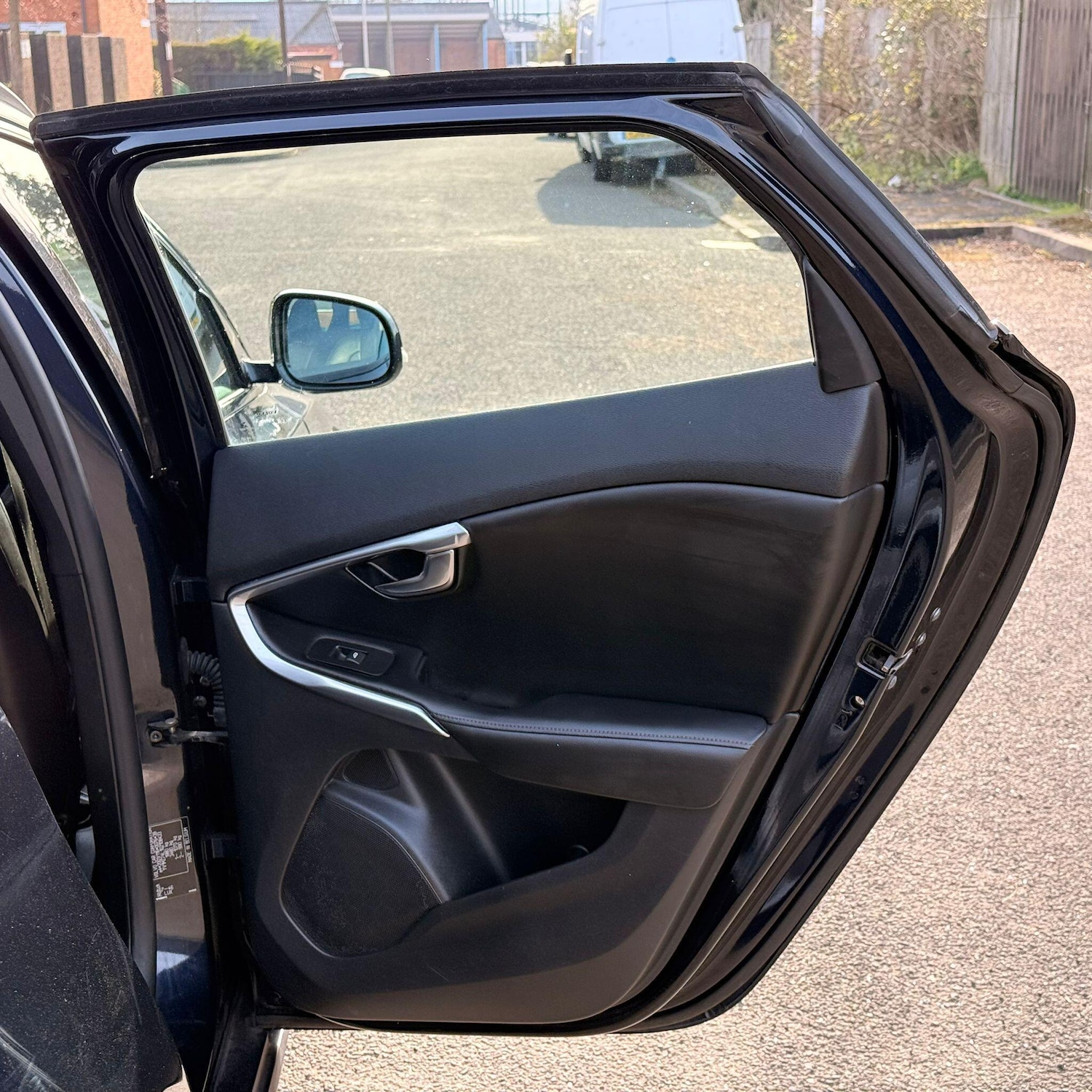 Used Volvo V40 2016 for sale - 77969910: Photo 36