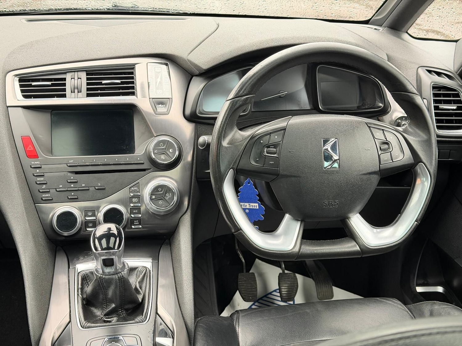 Used Citroen DS5 2013 for sale - 77215557: Photo 12