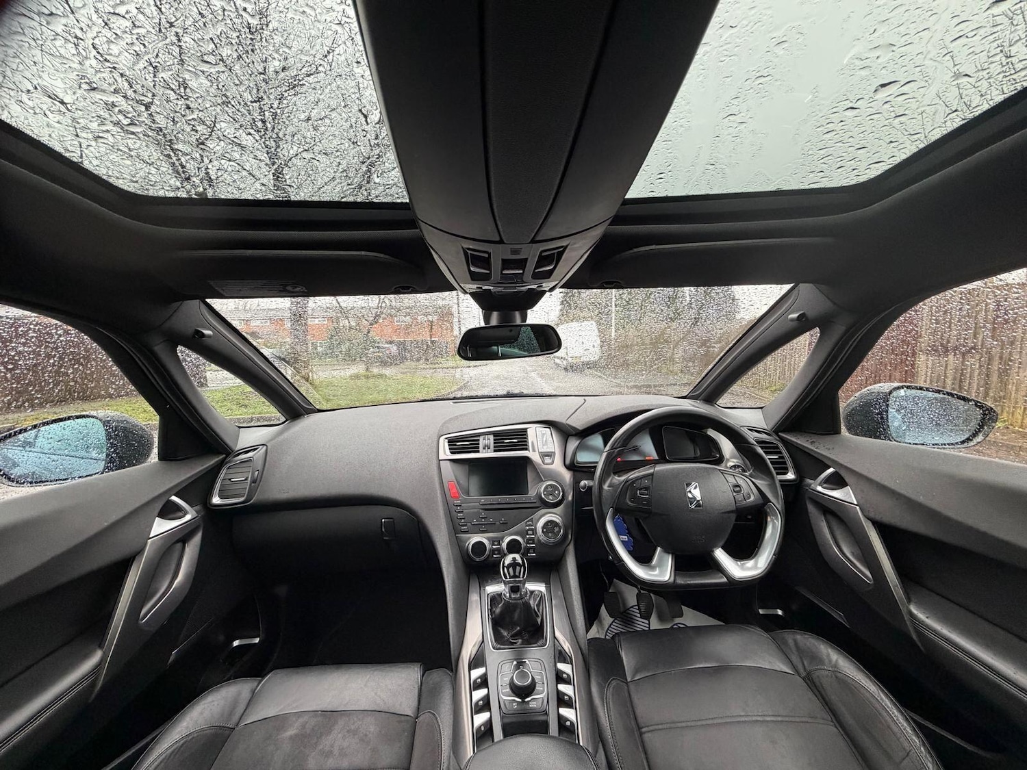 Used Citroen DS5 2013 for sale - 77215557: Photo 13