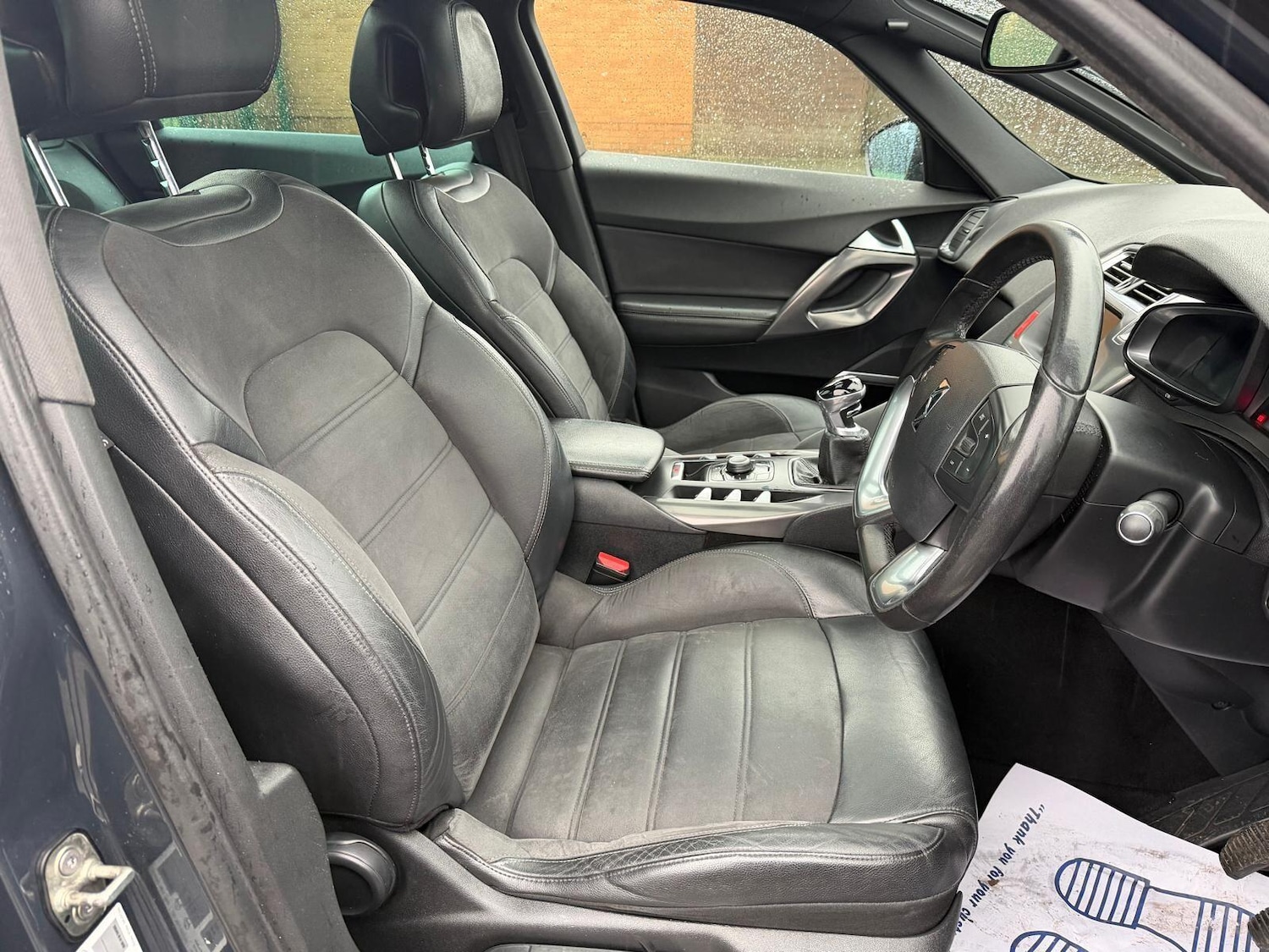 Used Citroen DS5 2013 for sale - 77215557: Photo 14