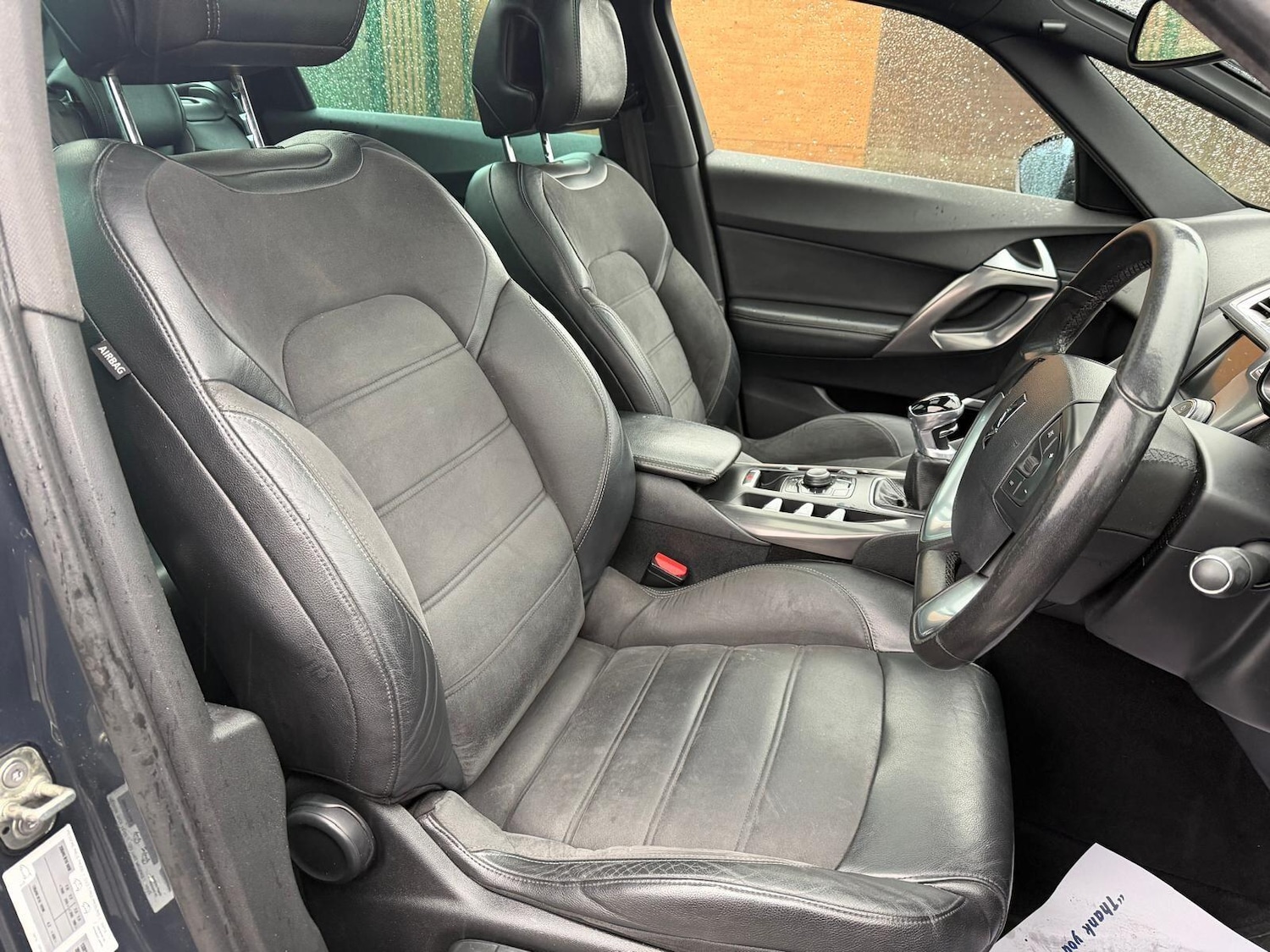 Used Citroen DS5 2013 for sale - 77215557: Photo 15