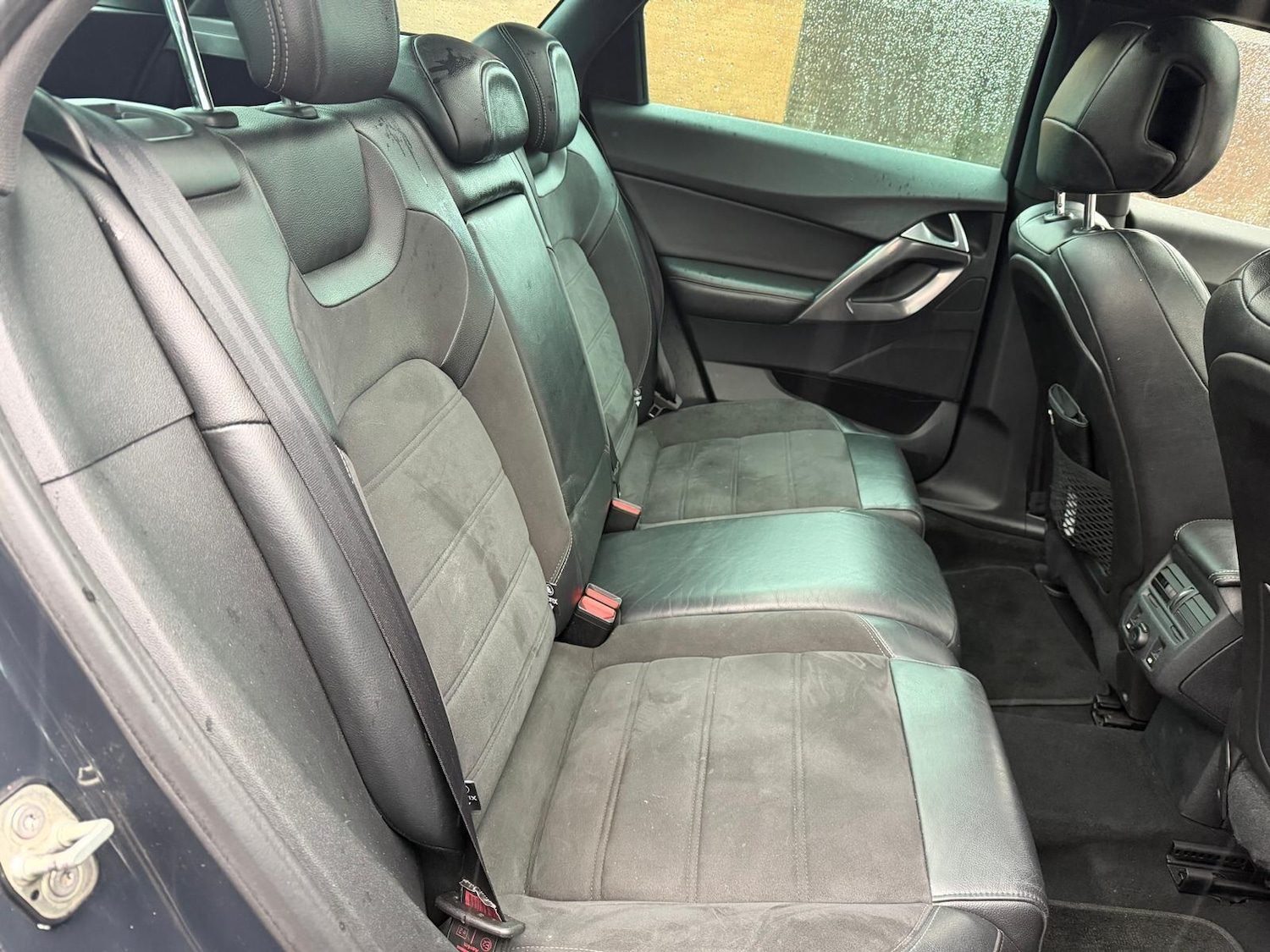 Used Citroen DS5 2013 for sale - 77215557: Photo 16