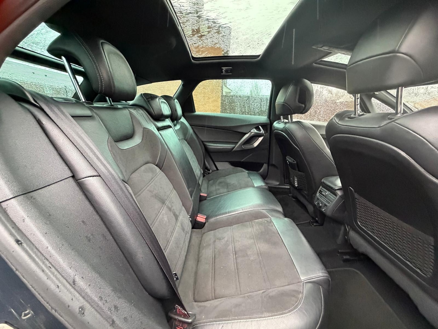 Used Citroen DS5 2013 for sale - 77215557: Photo 17