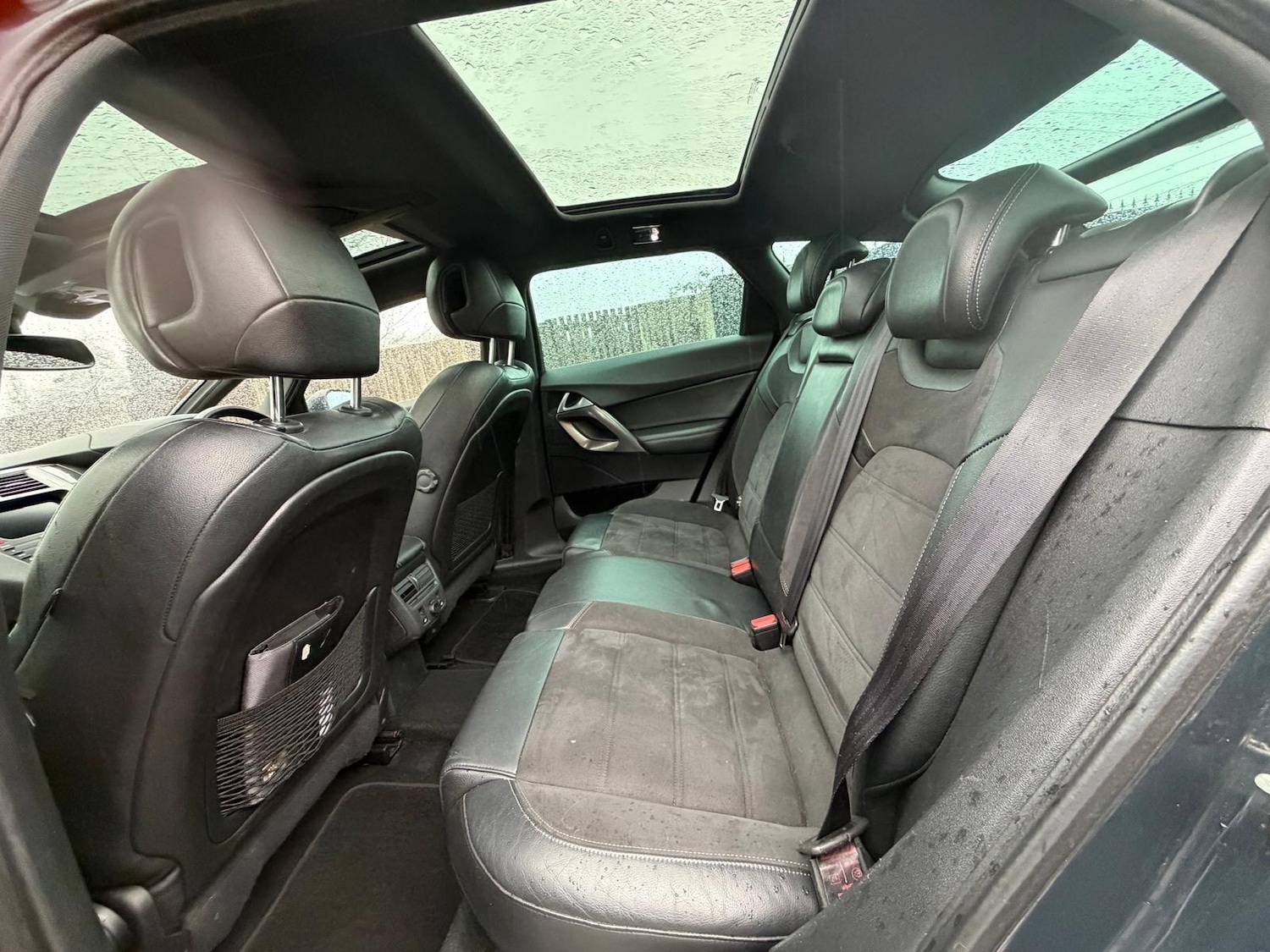 Used Citroen DS5 2013 for sale - 77215557: Photo 18