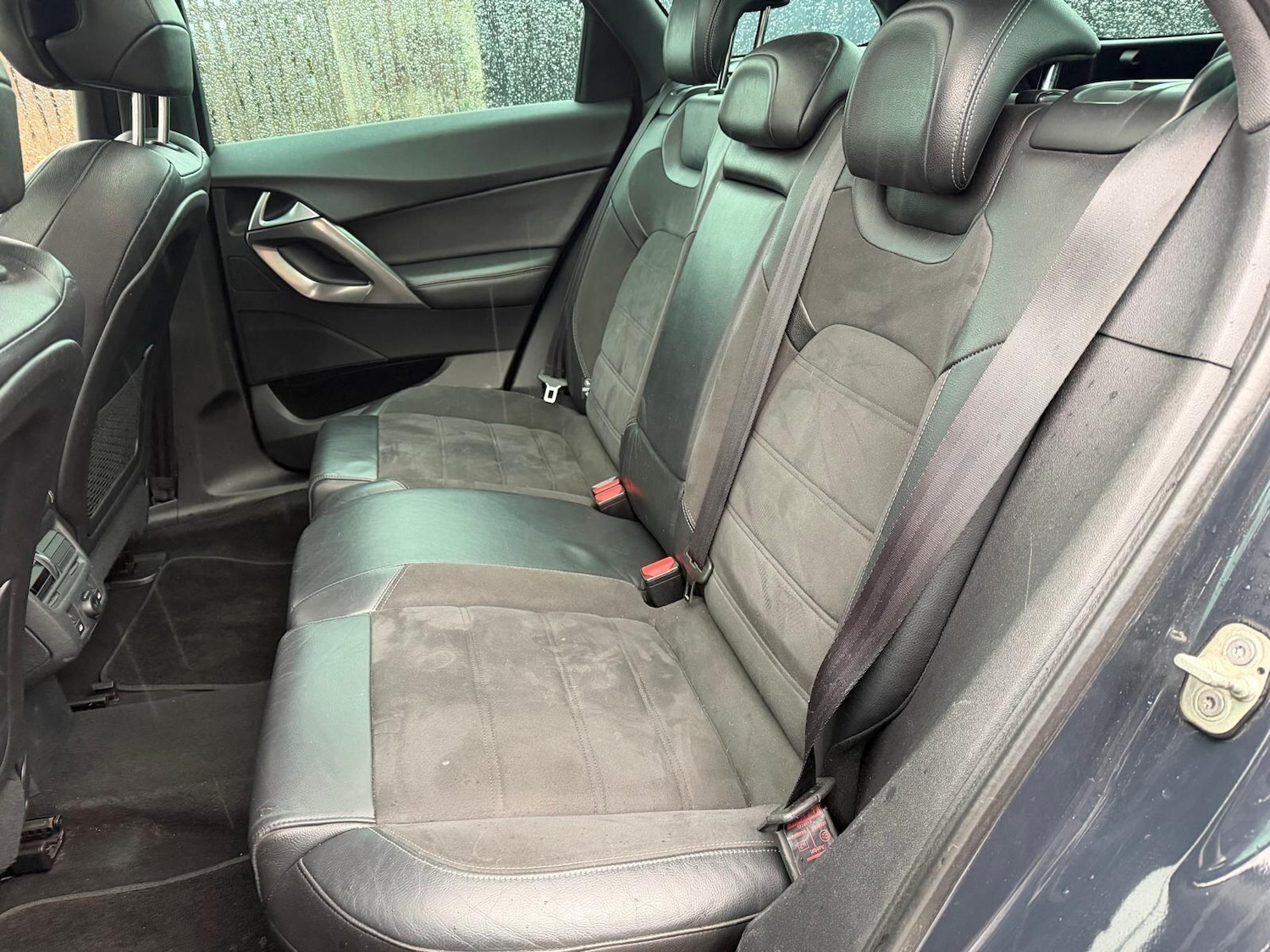 Used Citroen DS5 2013 for sale - 77215557: Photo 19