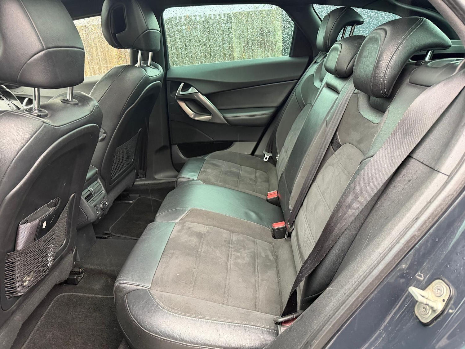 Used Citroen DS5 2013 for sale - 77215557: Photo 20