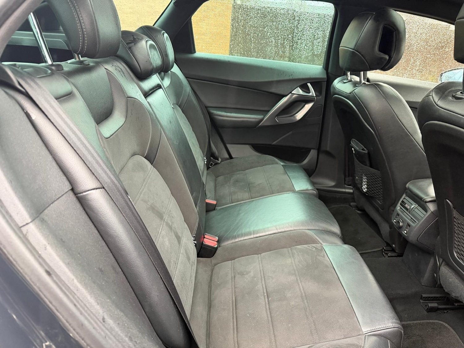 Used Citroen DS5 2013 for sale - 77215557: Photo 21