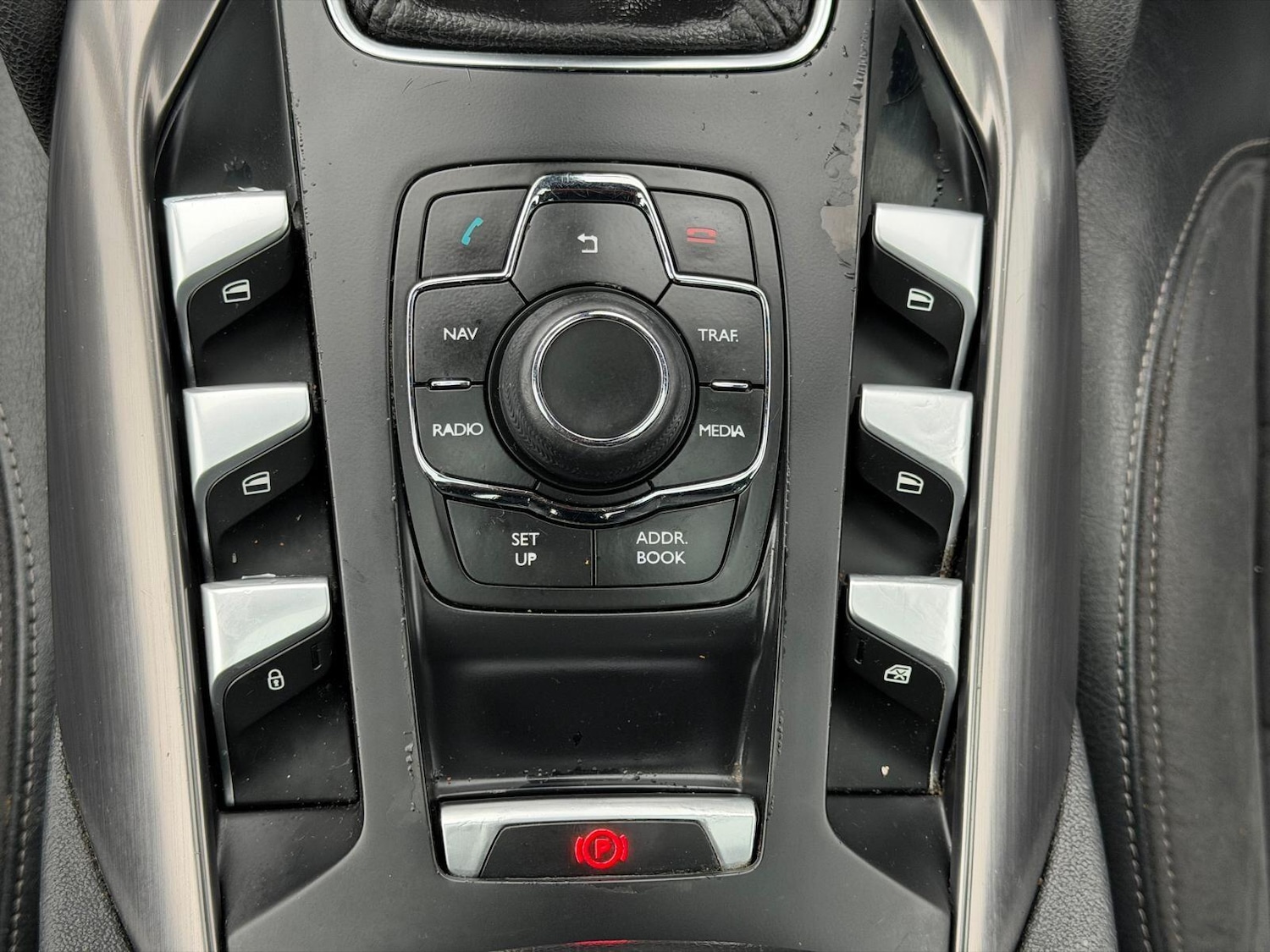 Used Citroen DS5 2013 for sale - 77215557: Photo 27