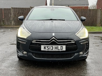 Used Citroen DS5 2013 for sale - 77215557: Photo