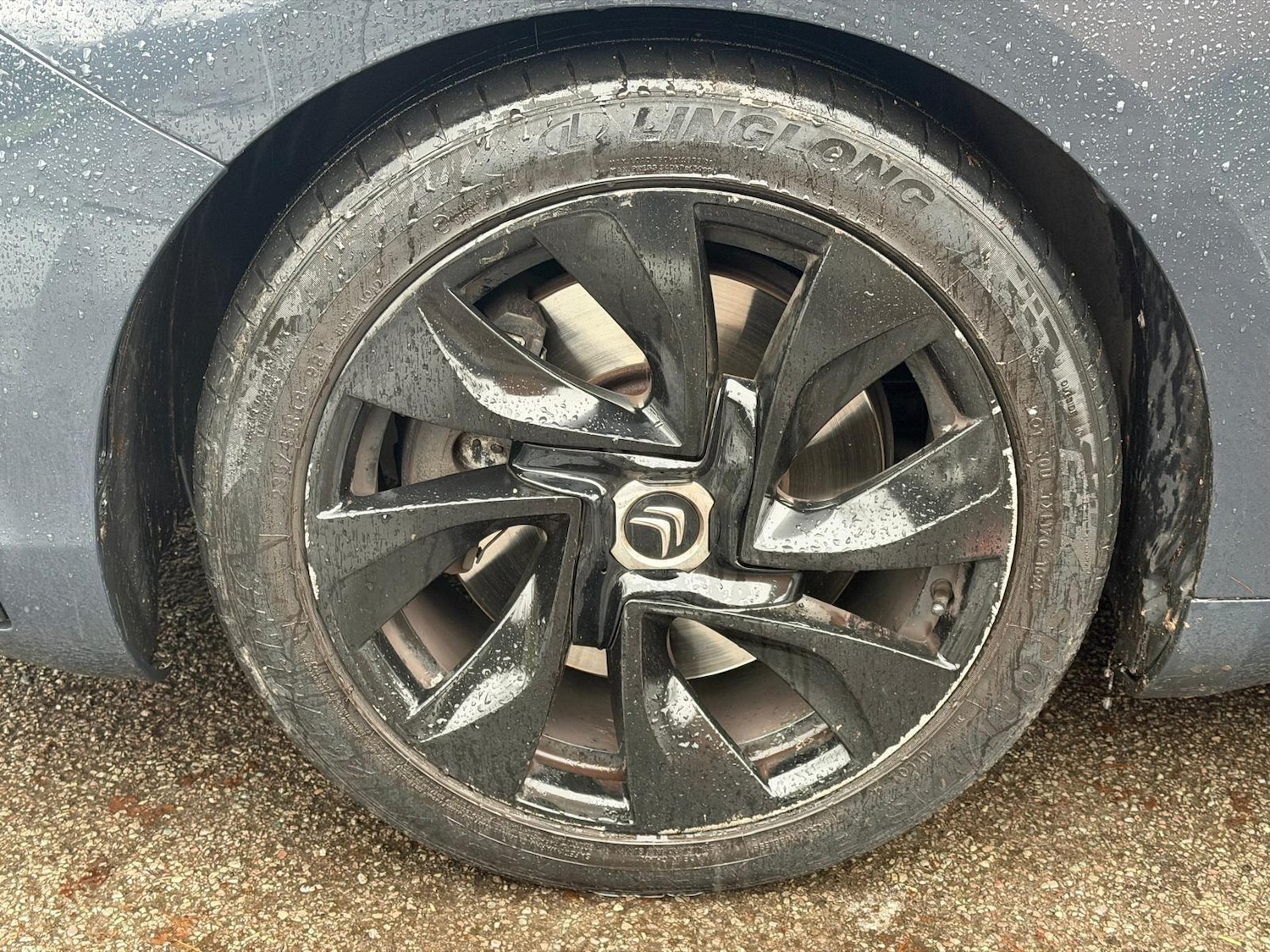 Used Citroen DS5 2013 for sale - 77215557: Photo 33