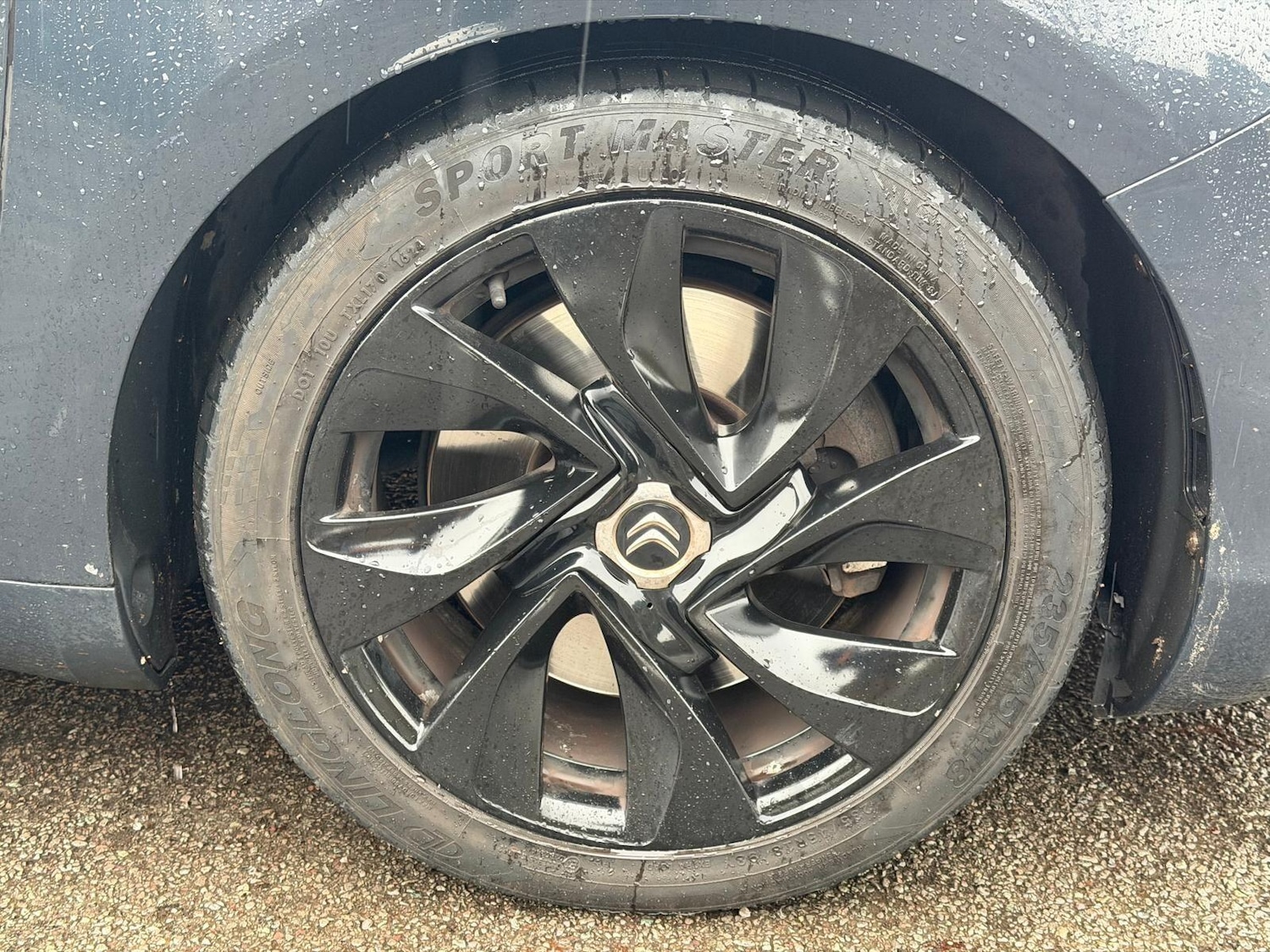 Used Citroen DS5 2013 for sale - 77215557: Photo 34