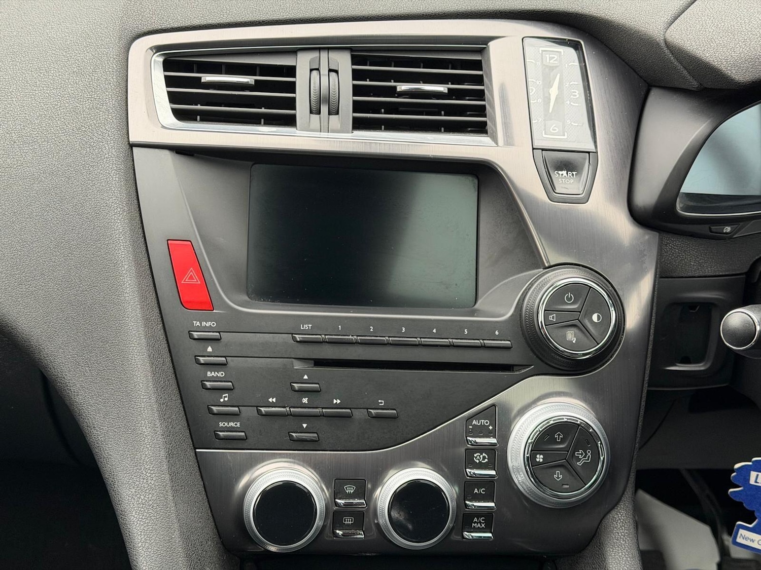 Used Citroen DS5 2013 for sale - 77215557: Photo 35