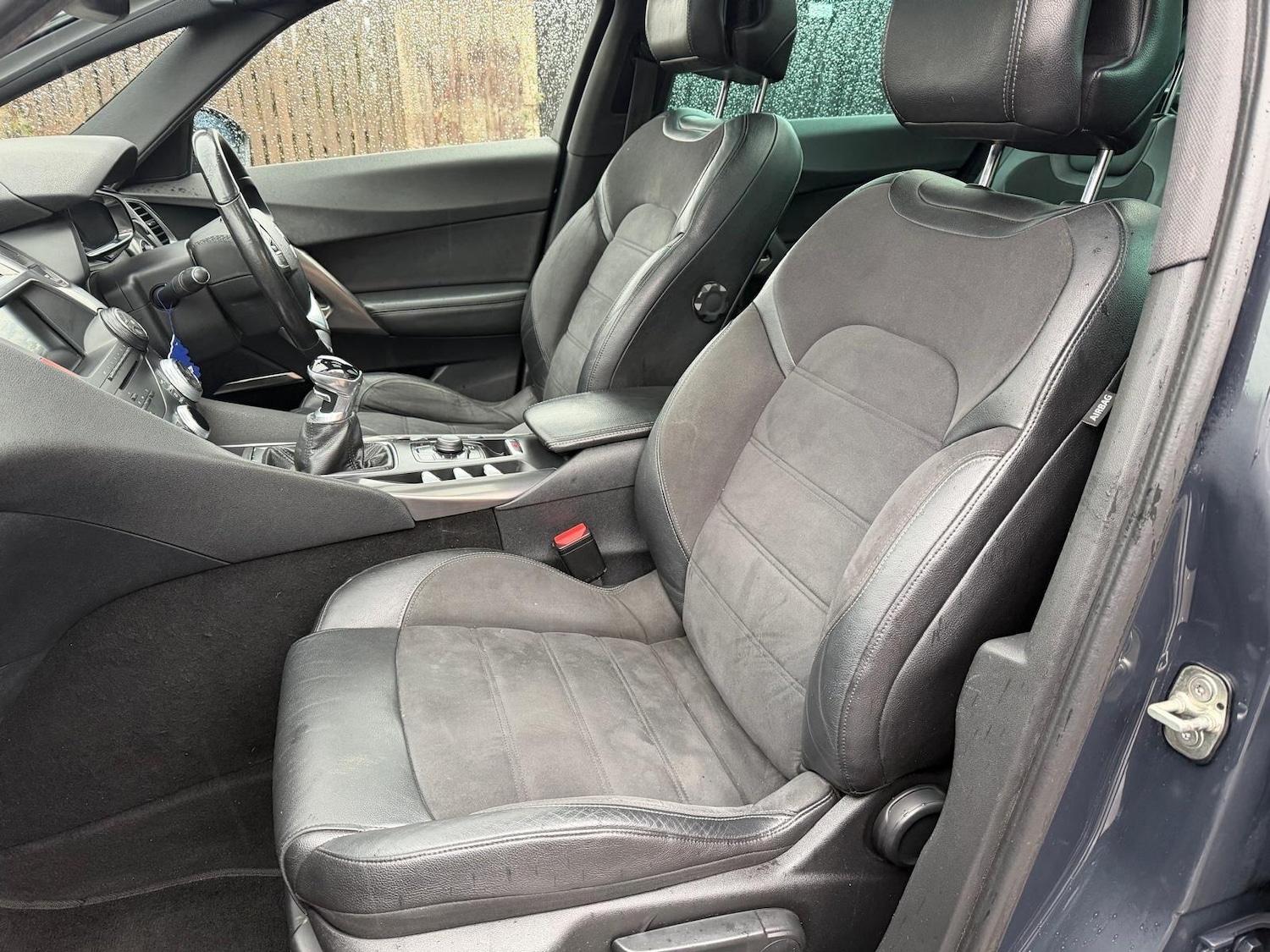 Used Citroen DS5 2013 for sale - 77215557: Photo 39