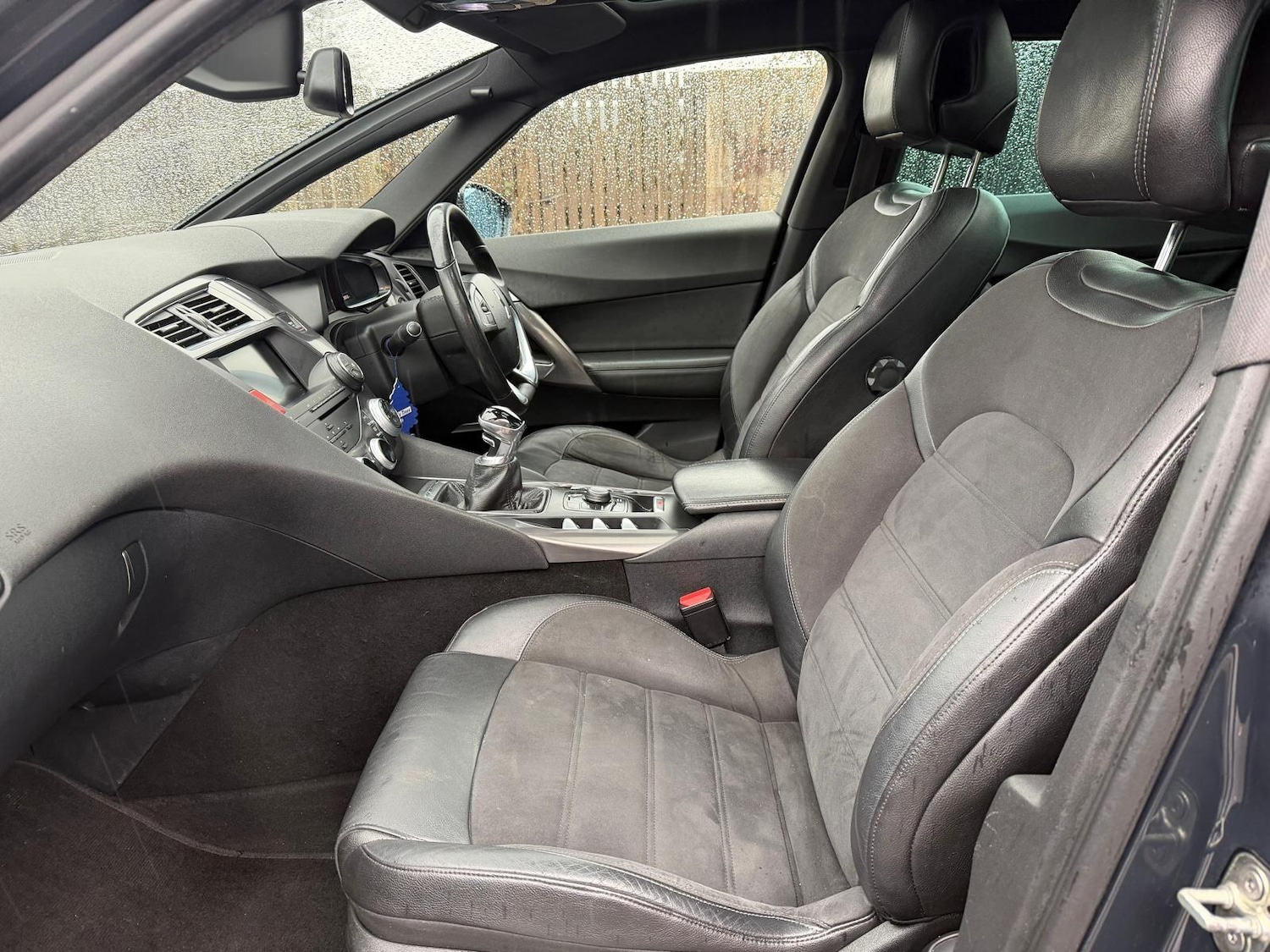 Used Citroen DS5 2013 for sale - 77215557: Photo 40