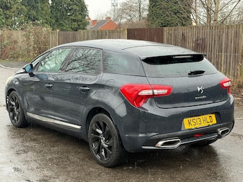 Used Citroen DS5 2013 for sale - 77215557: Photo