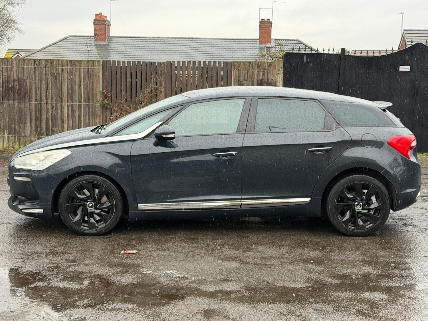 Used Citroen DS5 2013 for sale - 77215557: Photo 5