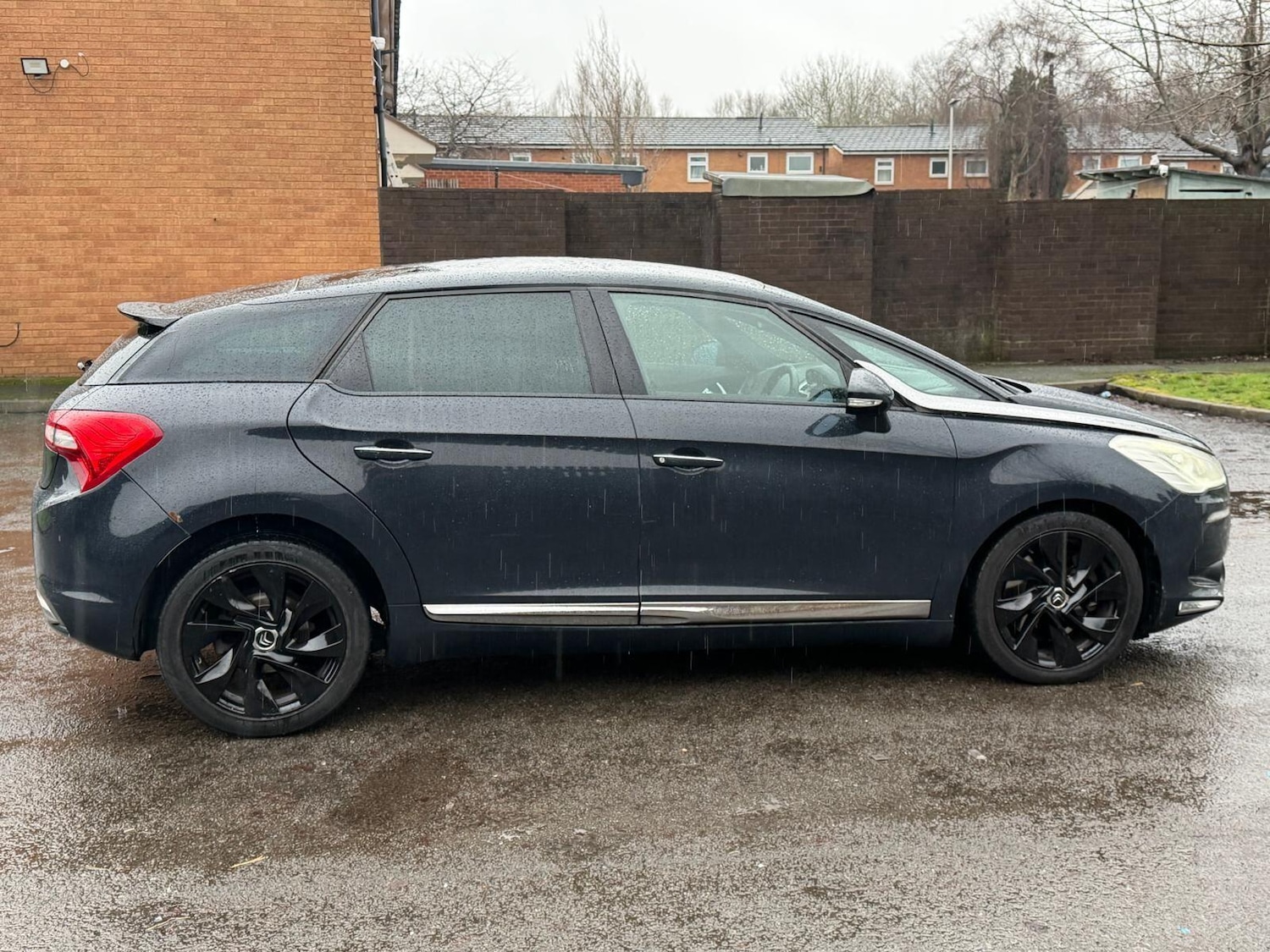 Used Citroen DS5 2013 for sale - 77215557: Photo 7