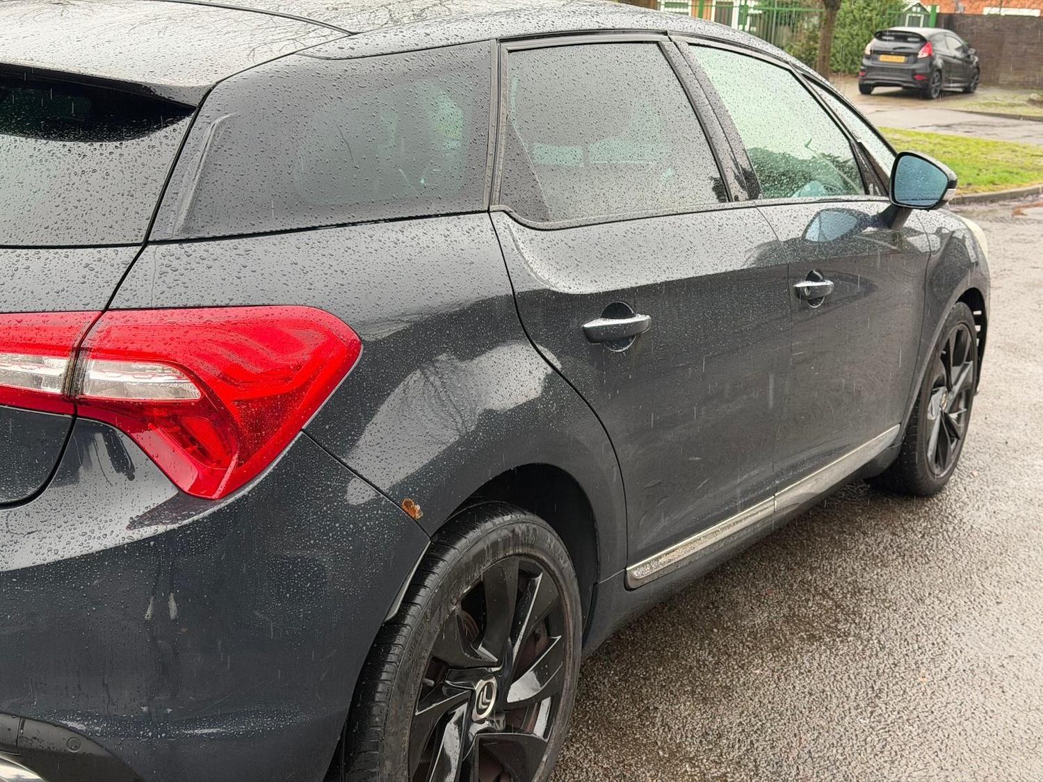 Used Citroen DS5 2013 for sale - 77215557: Photo 8