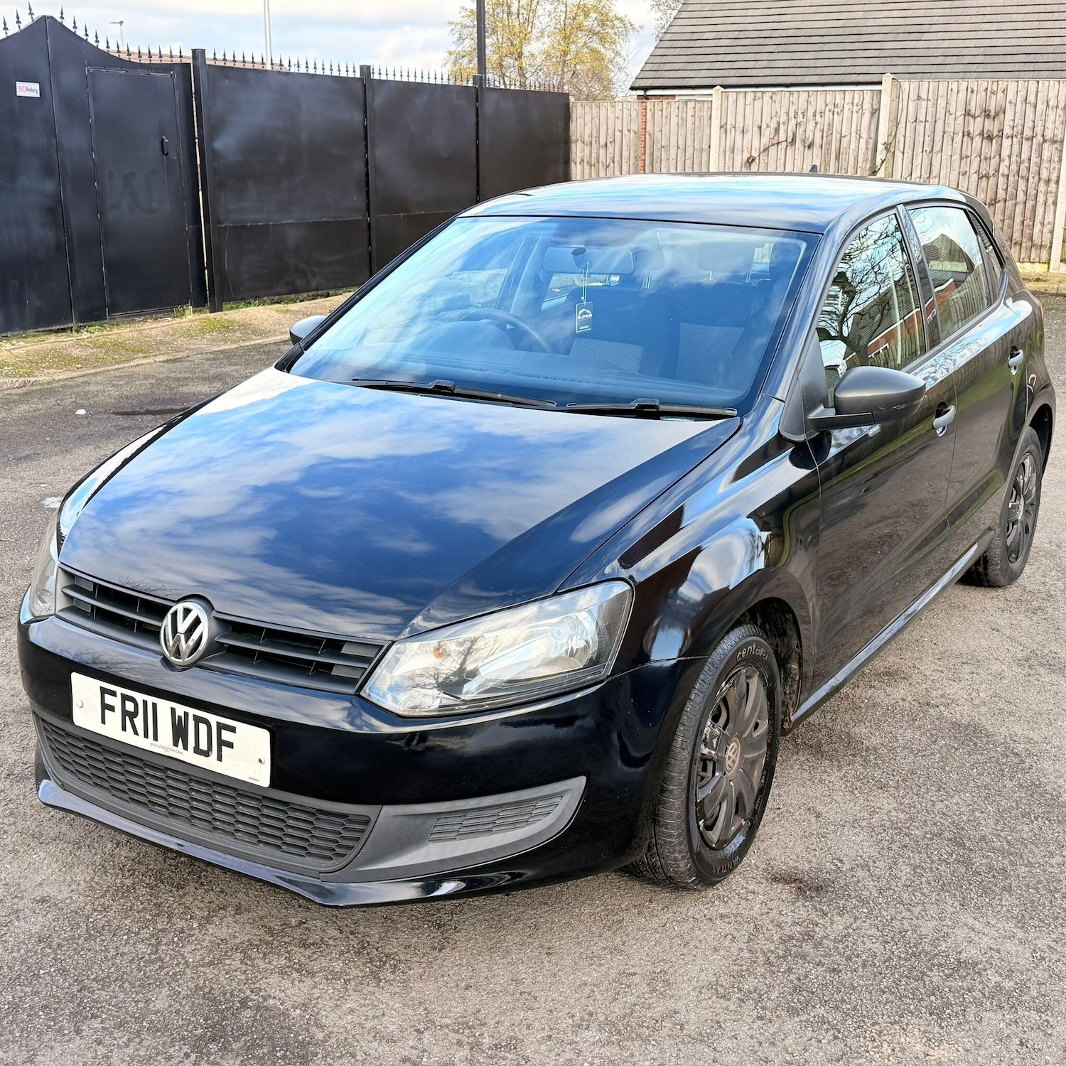 Used Volkswagen Polo for sale - 77704885: Photo 10