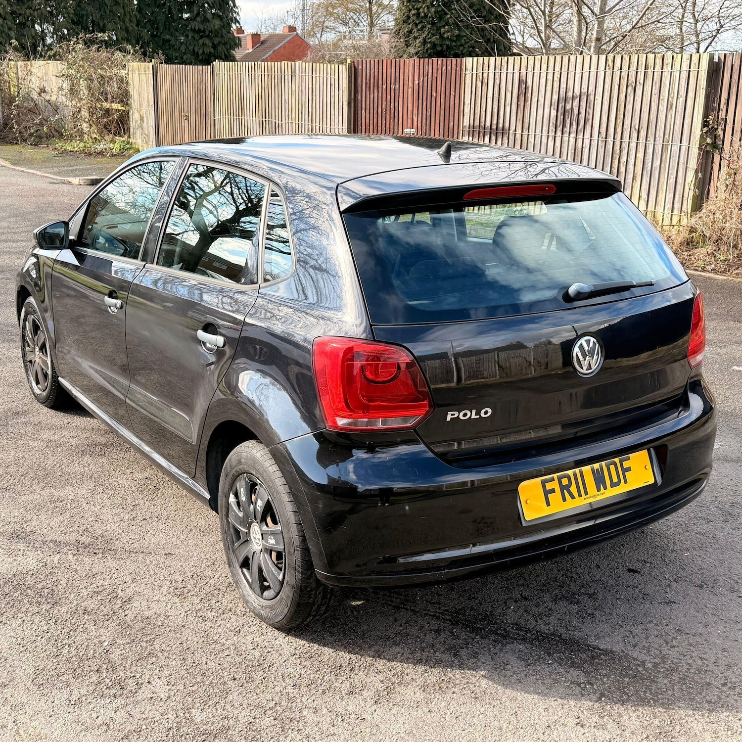 Used Volkswagen Polo for sale - 77704885: Photo 12