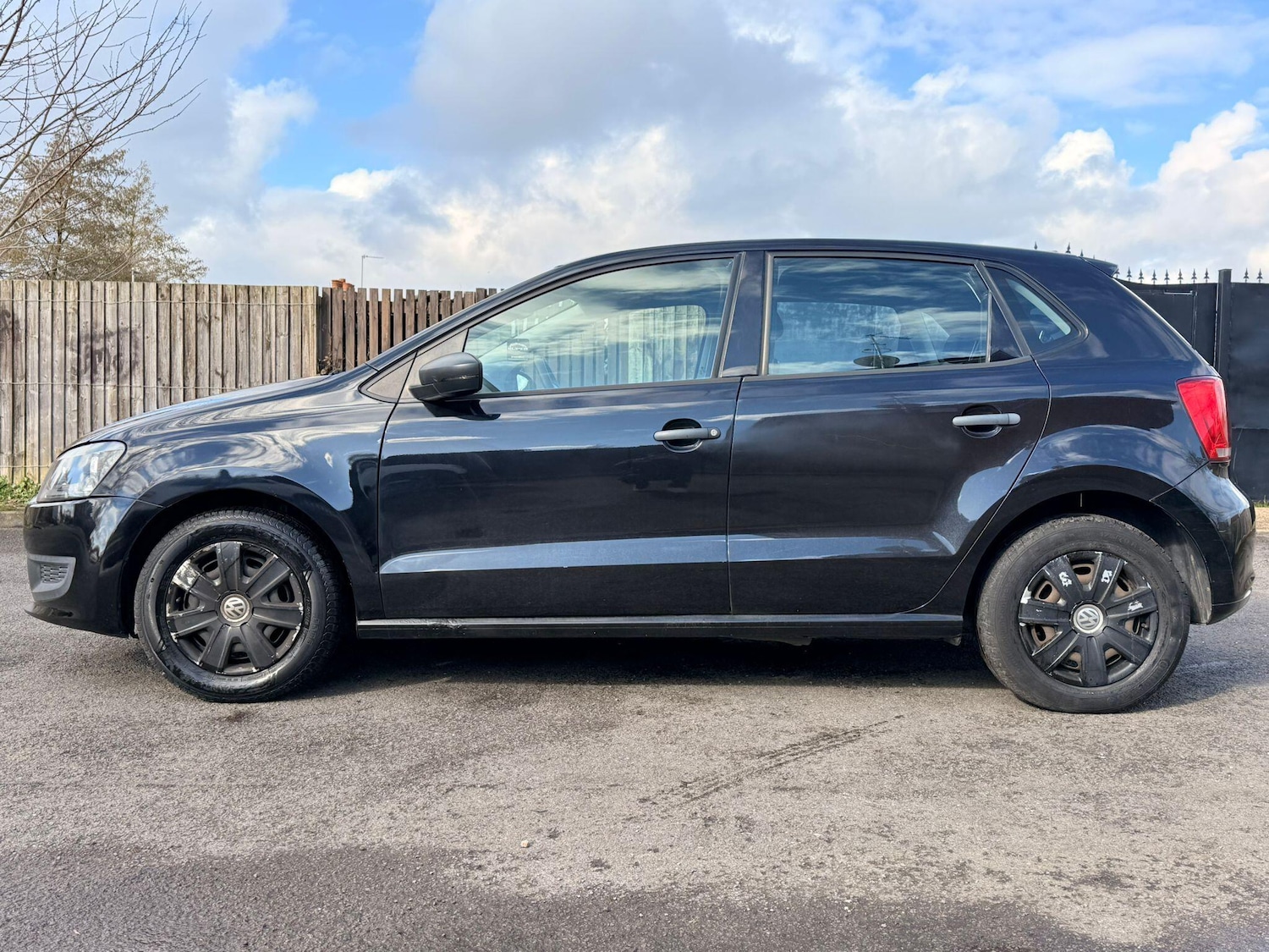 Used Volkswagen Polo for sale - 77704885: Photo 13