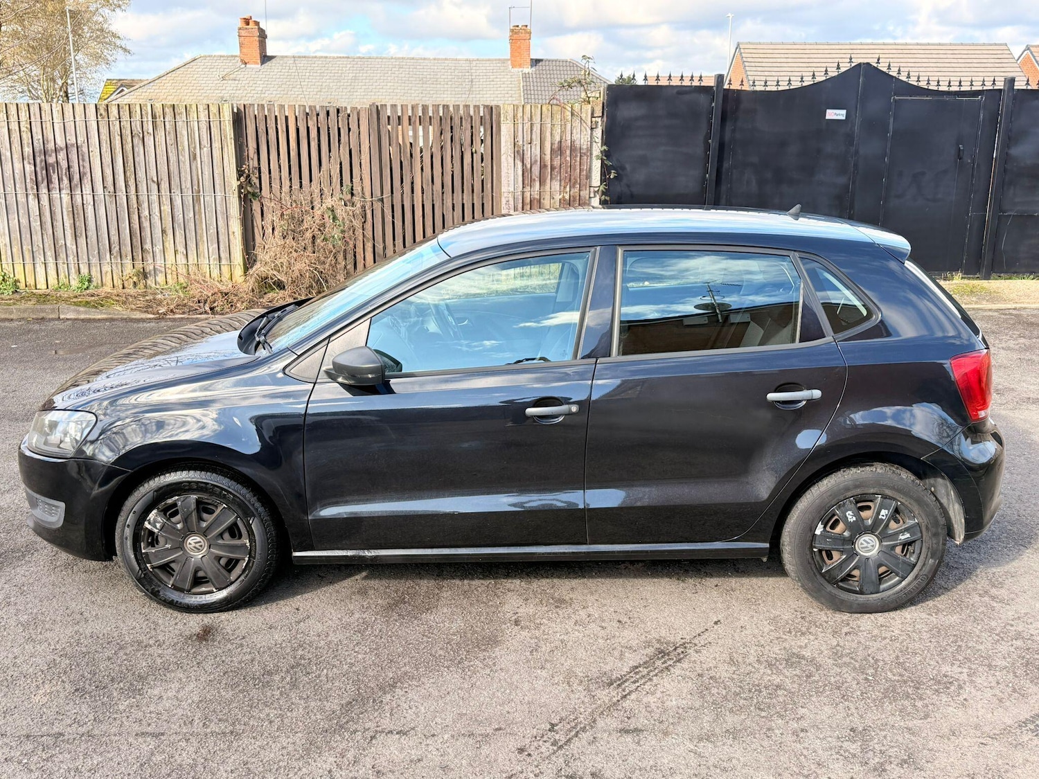 Used Volkswagen Polo for sale - 77704885: Photo 14