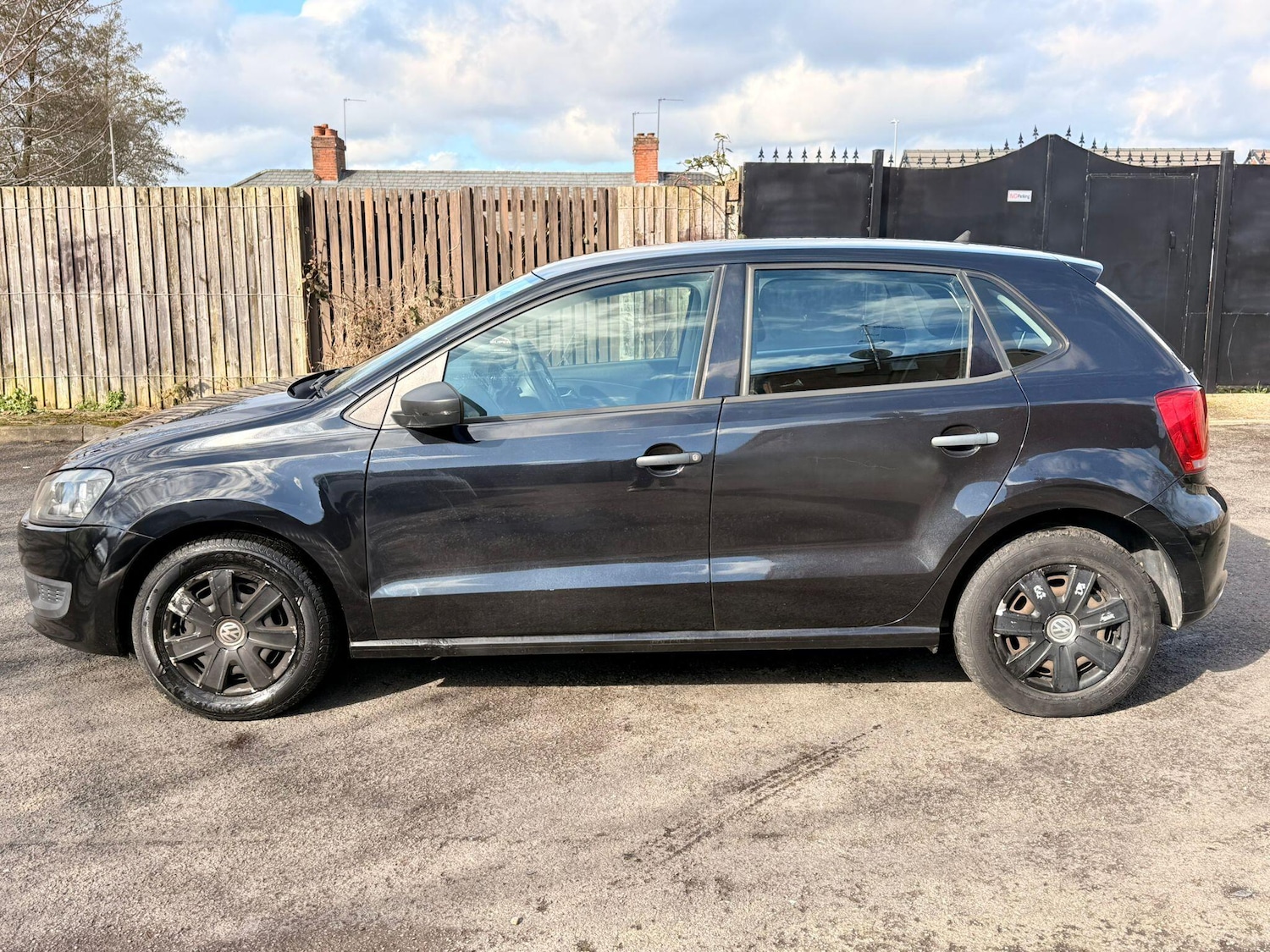 Used Volkswagen Polo for sale - 77704885: Photo 15