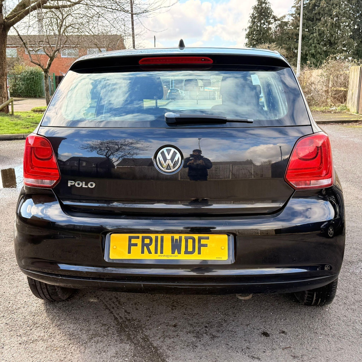 Used Volkswagen Polo for sale - 77704885: Photo 17