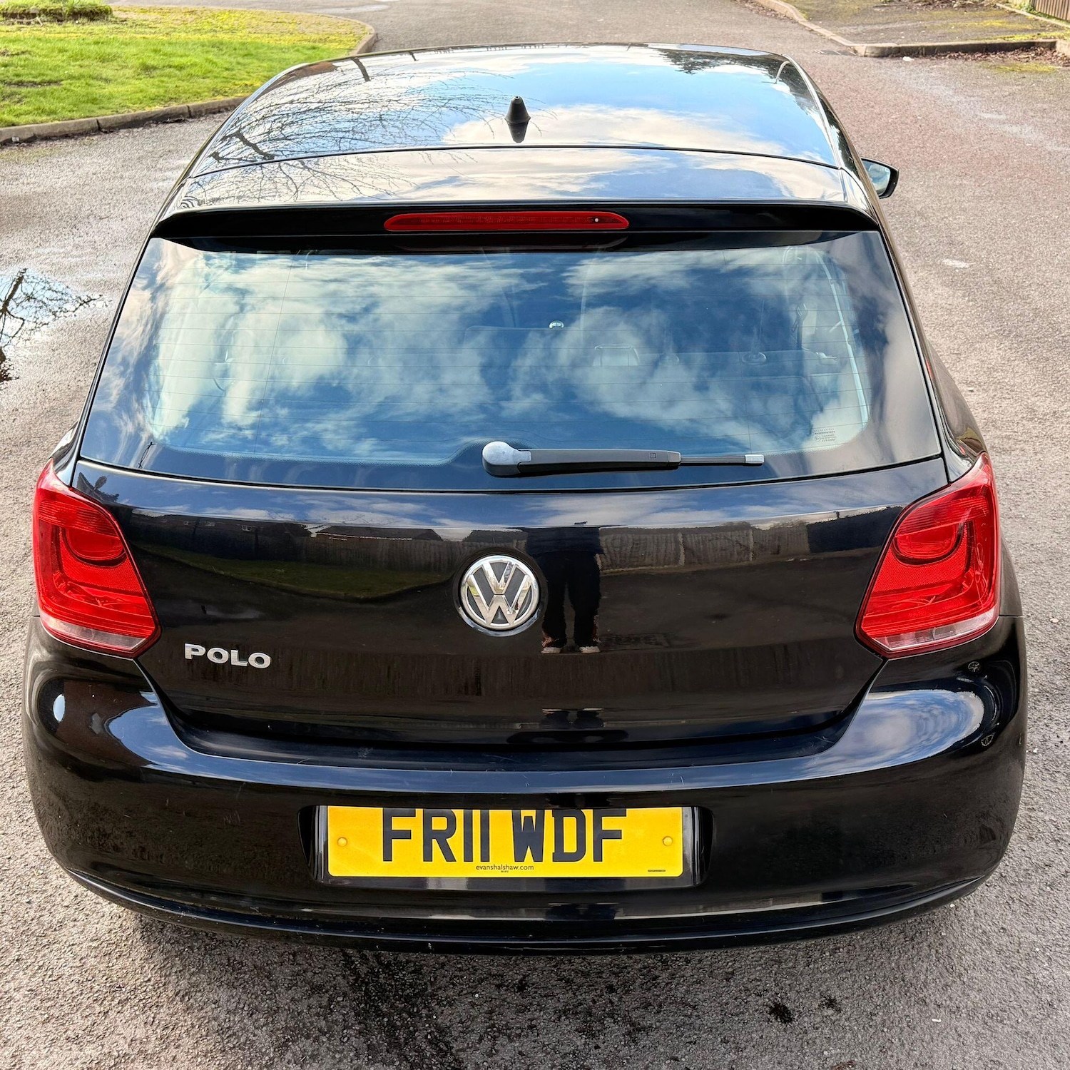 Used Volkswagen Polo for sale - 77704885: Photo 18