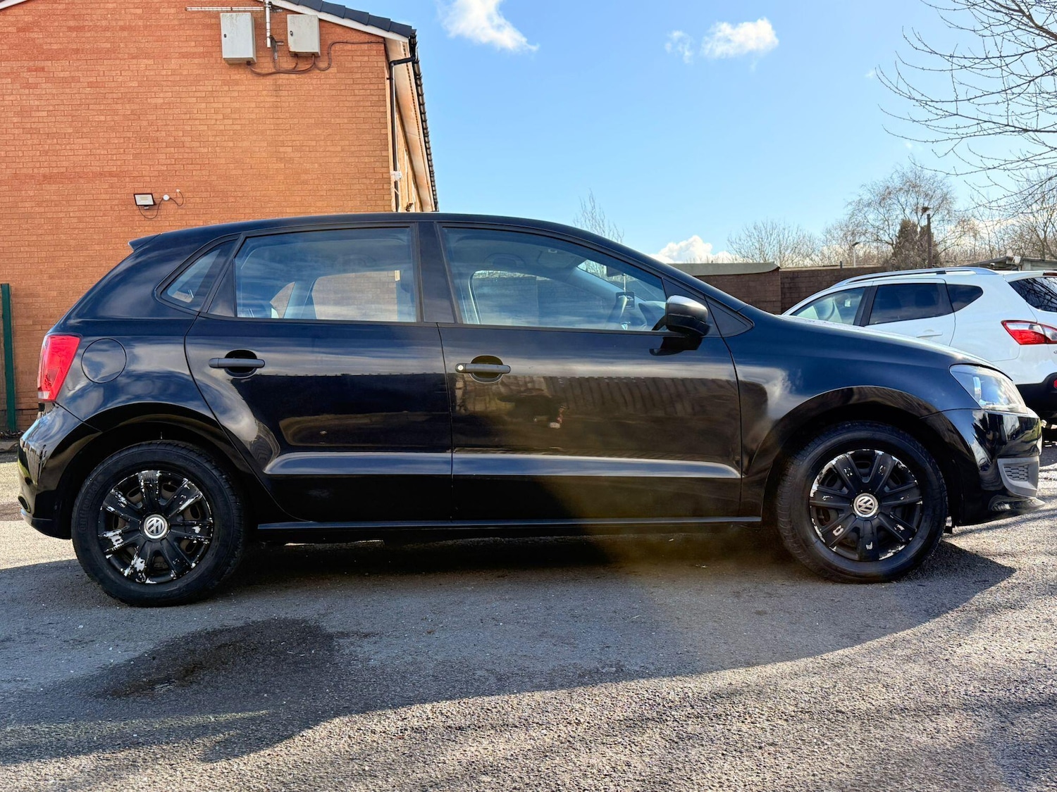 Used Volkswagen Polo for sale - 77704885: Photo 19