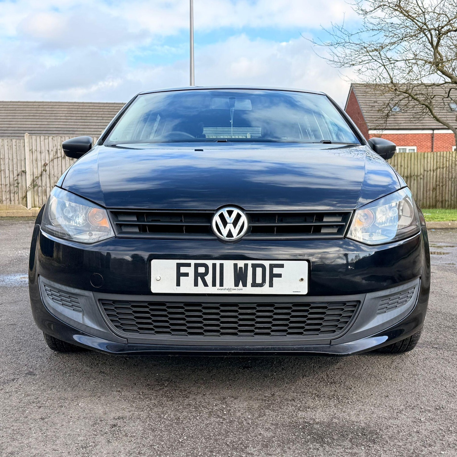 Used Volkswagen Polo for sale - 77704885: Photo 2