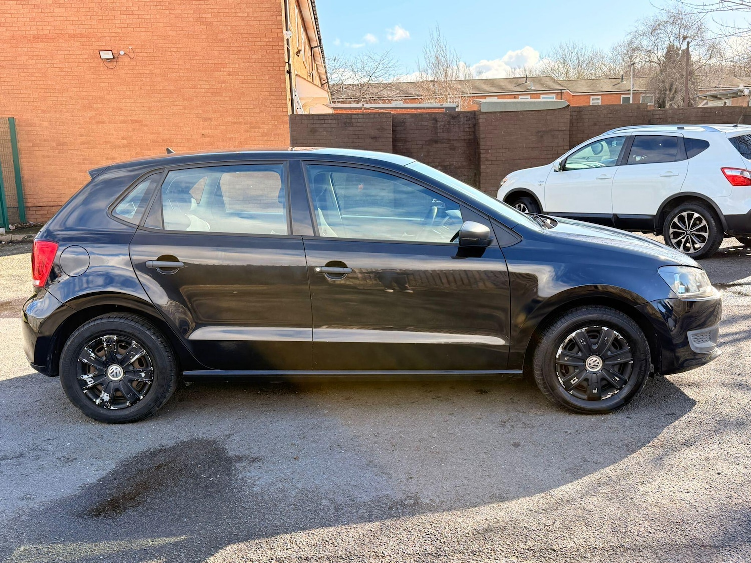 Used Volkswagen Polo for sale - 77704885: Photo 20