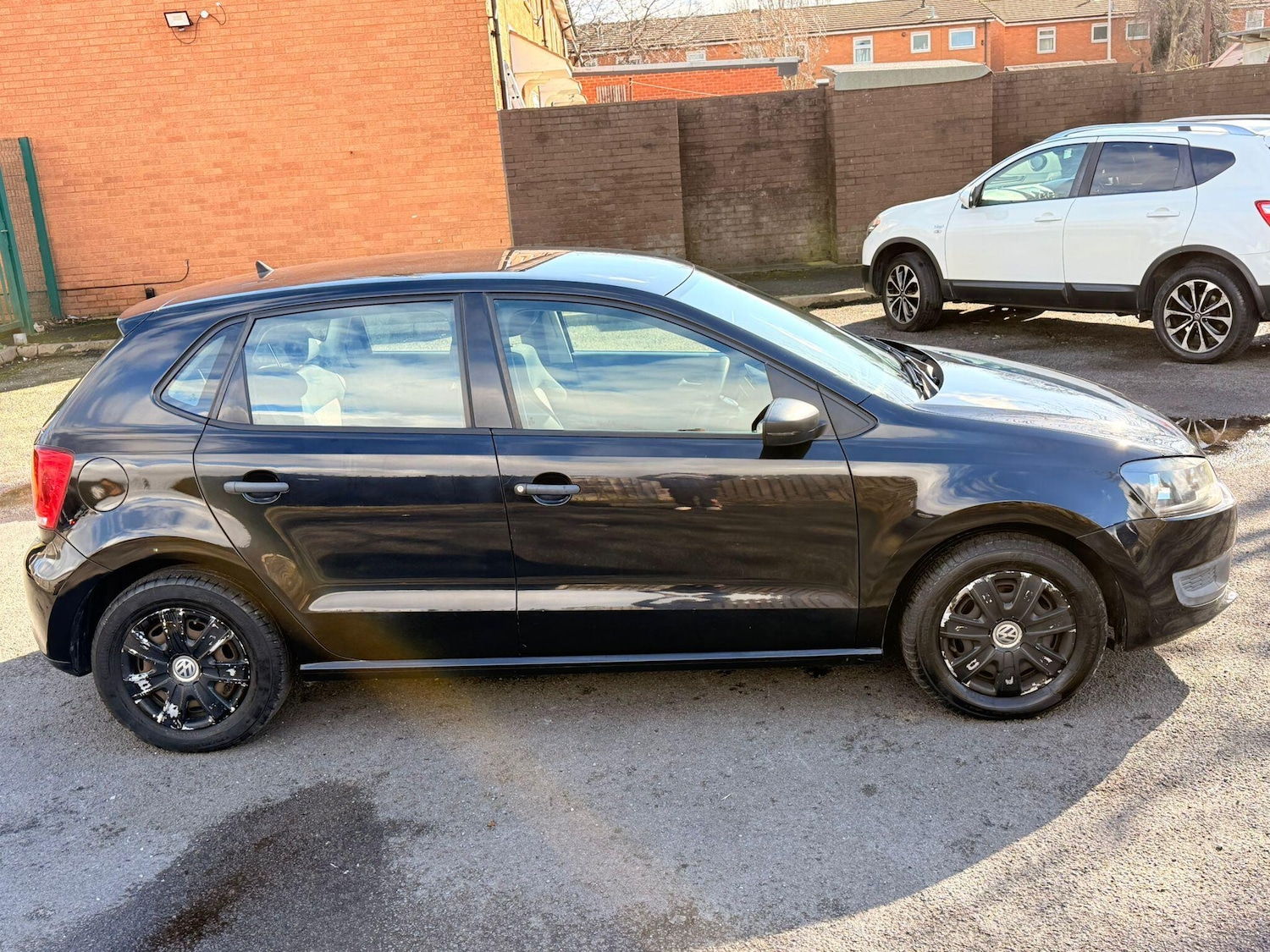 Used Volkswagen Polo for sale - 77704885: Photo 21