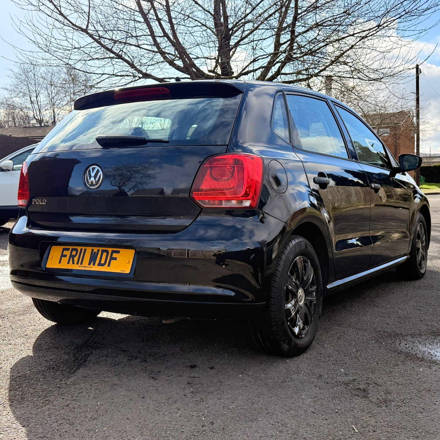 Used Volkswagen Polo for sale - 77704885: Photo 22