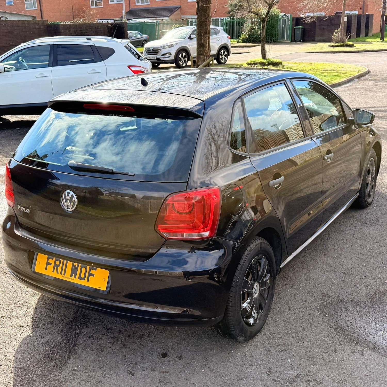 Used Volkswagen Polo for sale - 77704885: Photo 24