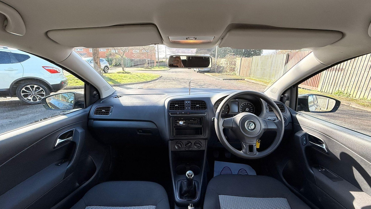 Used Volkswagen Polo for sale - 77704885: Photo 28