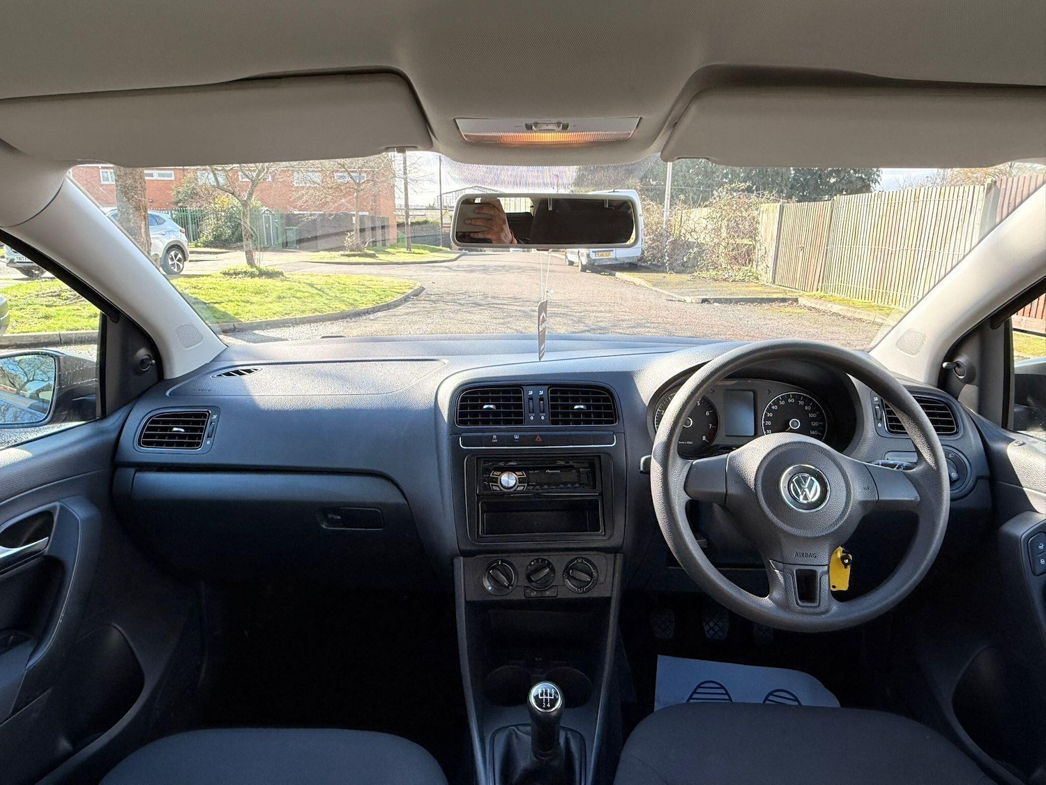 Used Volkswagen Polo for sale - 77704885: Photo 29