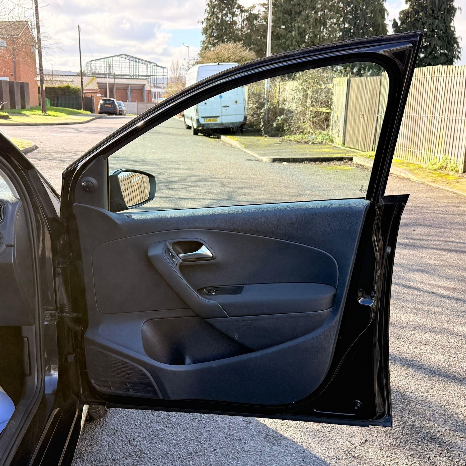 Used Volkswagen Polo for sale - 77704885: Photo 33