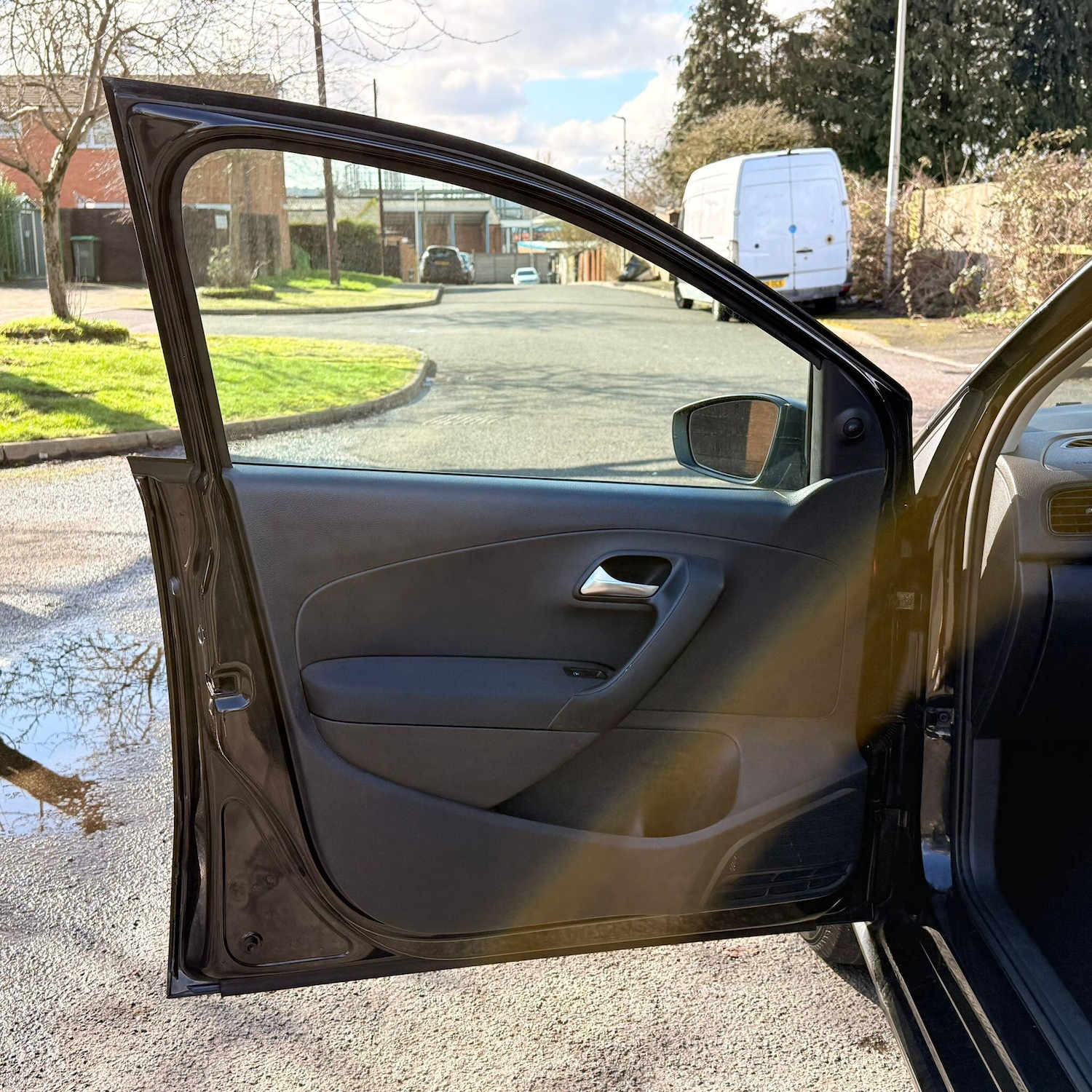 Used Volkswagen Polo for sale - 77704885: Photo 35