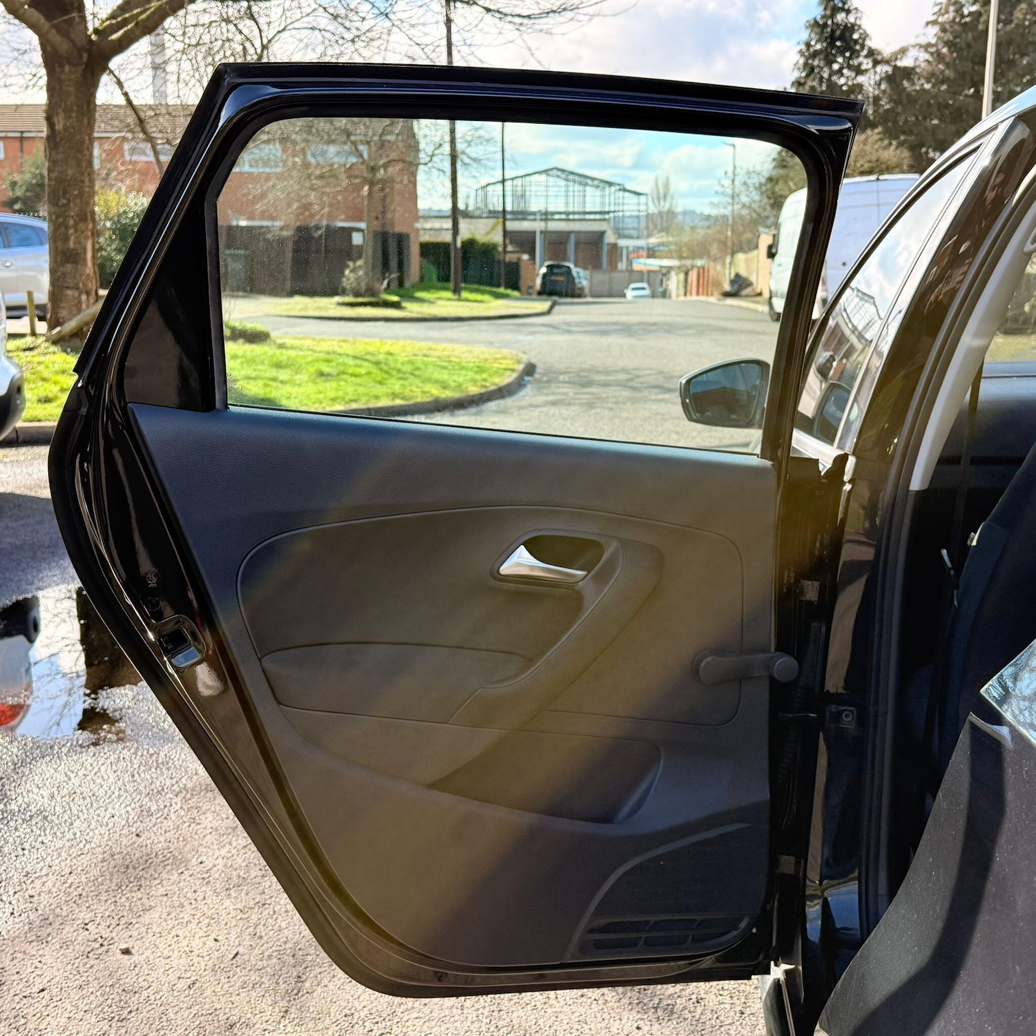 Used Volkswagen Polo for sale - 77704885: Photo 36