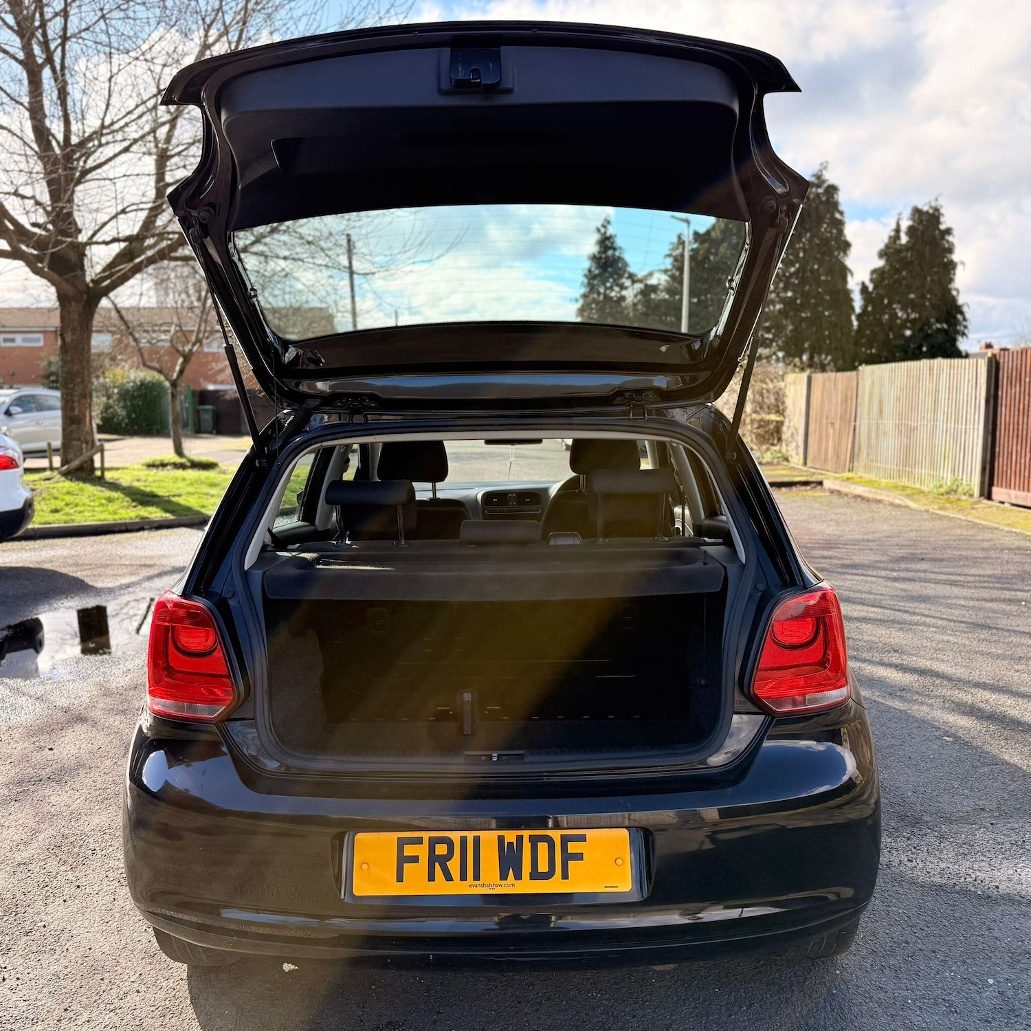 Used Volkswagen Polo for sale - 77704885: Photo 38