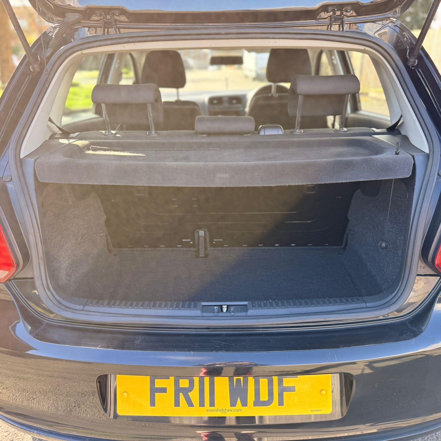 Used Volkswagen Polo for sale - 77704885: Photo 39