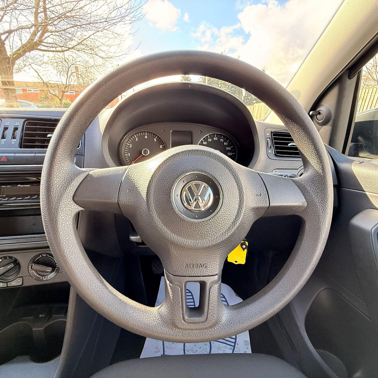 Used Volkswagen Polo for sale - 77704885: Photo 40